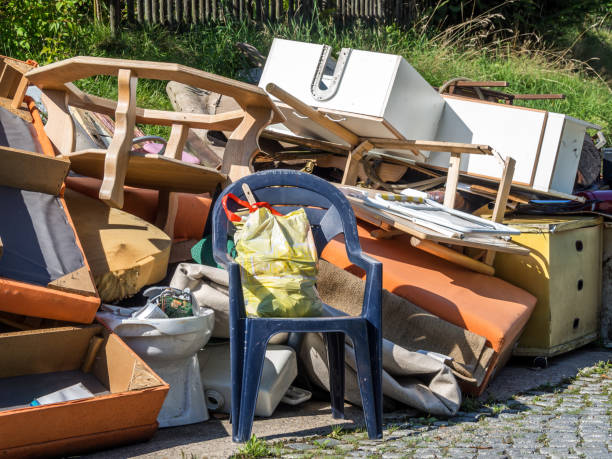Household Junk Removal in Pottstown, PA