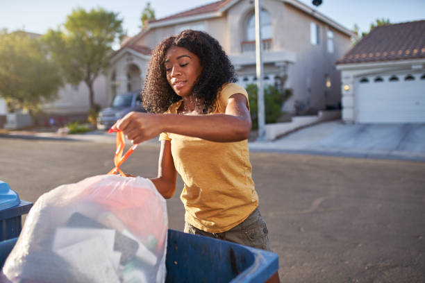 Best Attic Cleanout Services  in Pottstown, PA
