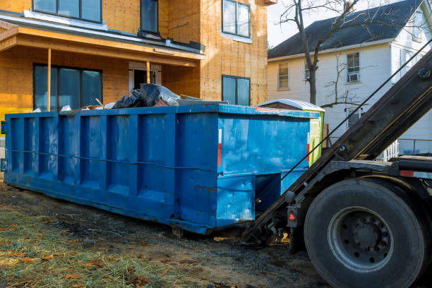 Debris Removal in Pottstown, PA