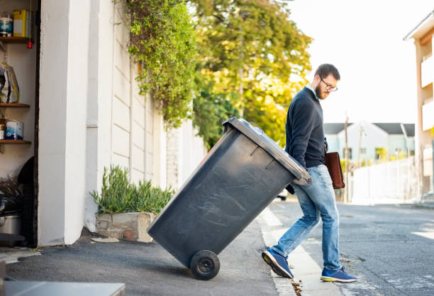 Best Office Junk Removal  in Pottstown, PA