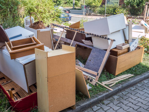 Best Commercial Junk Removal  in Pottstown, PA
