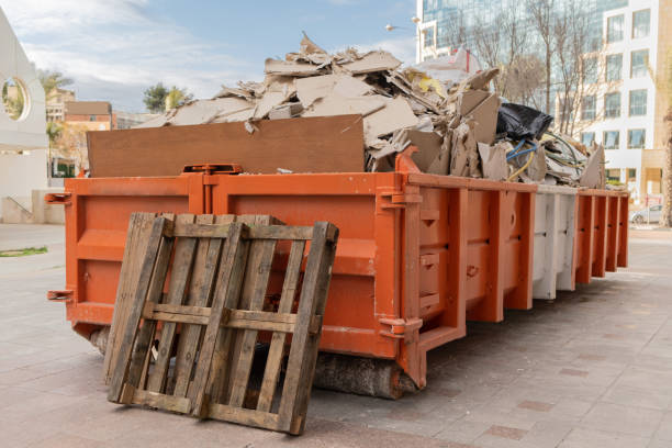 Appliance Disposal in Pottstown, PA