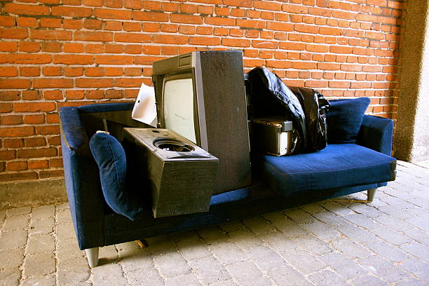Best Residential Junk Removal  in Pottstown, PA