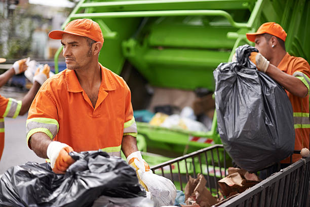 Best Junk Hauling Services  in Pottstown, PA