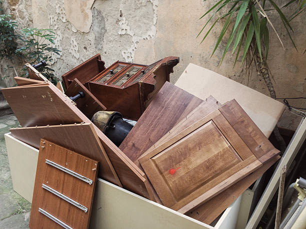 Best Household Junk Removal  in Pottstown, PA